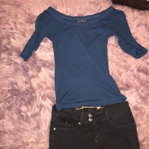 Skinny Seven7 Jeans